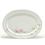 Pink Vista by Studio Nova, China Serving Platter