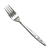 Rose Design by Kaysons, Stainless Dinner Fork