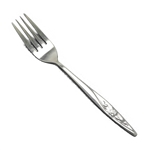 Rose Design by Kaysons, Stainless Dinner Fork