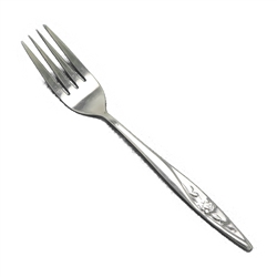 Rose Design by Kaysons, Stainless Dinner Fork