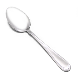 Flight by Oneida, Stainless Place Soup Spoon