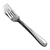 Flight by Oneida, Stainless Cold Meat Fork