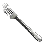 Flight by Oneida, Stainless Cold Meat Fork