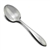 Patrician by Community, Silverplate Sugar Spoon, Monogram S