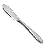 Patrician by Community, Silverplate Master Butter Knife, Monogram S