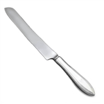 Patrician by Community, Silverplate Cake Knife, Wedding