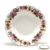 Melba, Floral Design by Melba, China Rim Soup Bowl