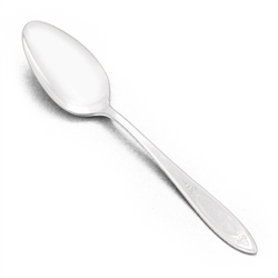 Adam by Community, Silverplate Tablespoon (Serving Spoon)