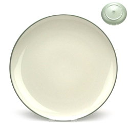 Colorwave by Noritake, Stoneware Chop Plate, Green