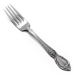 Louisiana by Oneida, Stainless Dinner Fork