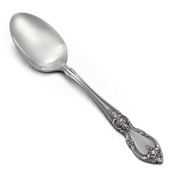 Louisiana by Oneida, Stainless Teaspoon