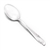 Allure/Teatime by Wm. Rogers Mfg. Co., Silverplate Place Soup Spoon