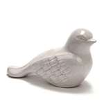Figurine by Frankoma Pottery, Earthenware, Bird