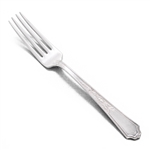 Ancestral by 1847 Rogers, Silverplate Dinner Fork