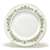 Contessa, Green by Style House, China Dinner Plate