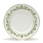 Contessa, Green by Style House, China Bread & Butter Plate