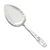 Berry by Whiting Div. of Gorham, Sterling Pie Server, Flat Handle, Strawberry, Monogram CW