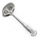 Holly by Tiffany, Sterling Cream Ladle