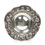 Bonbon Dish by Mauser Mfg. Co., Sterling, Monogram MAM