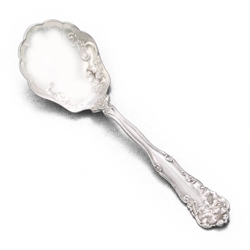 Berwick by Rogers & Bros., Silverplate Sugar Spoon