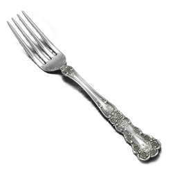 Buttercup by Gorham, Sterling Luncheon Fork, Monogram H