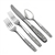 Contessina by Towle, Sterling 4-PC Setting, Place, Modern