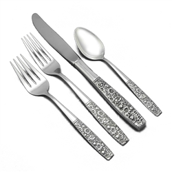 Contessina by Towle, Sterling 4-PC Setting, Place, Modern