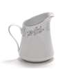 Chateau by Liling, China Cream Pitcher