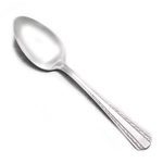 Camelot/Harvest by International, Silverplate Teaspoon