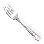 Camelot/Harvest by International, Silverplate Salad Fork