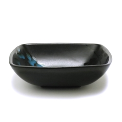 Eventide Bloom by Threshold, Stoneware Soup/Cereal Bowl