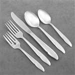 Profile by Oneidacraft, Stainless 5-PC Place Setting