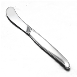 Contour by Towle, Sterling Butter Spreader, Paddle, Hollow Handle