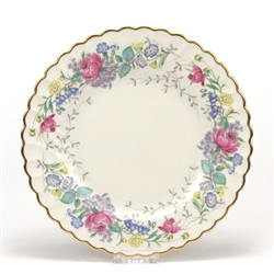 Lilac Rose by Syracuse, China Salad Plate