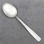 Facette by Gense, Stainless Place Soup Spoon