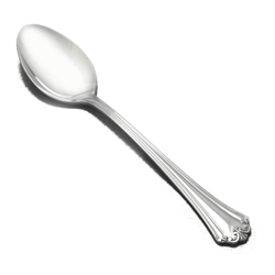 L'Amour by Reed & Barton, Stainless Place Soup Spoon