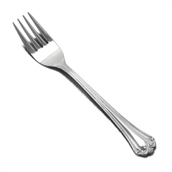 L'Amour by Reed & Barton, Stainless Salad Fork