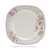 Pacific Mist by Corning, Earthenware Salad Plate