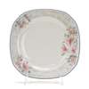 Pacific Mist by Corning, Earthenware Salad Plate