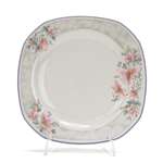 Pacific Mist by Corning, Earthenware Salad Plate