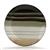 Jazz by Home Trends, Stoneware Dinner Plate