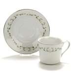Elegance by Sheffield, China Cup & Saucer