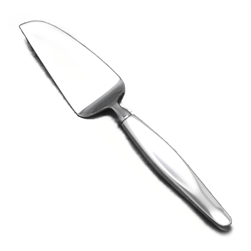 Contour by Towle, Sterling Cheese Server