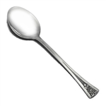 Pasadena by Oneida, Stainless Place Soup Spoon