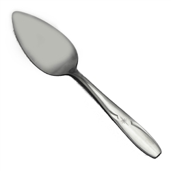 North Star by Wallace, Stainless Pie Server, Flat Handle