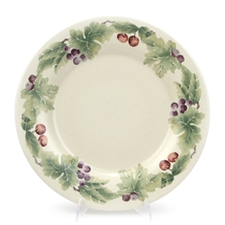 Jamberry by Pfaltzgraff, Stoneware Dinner Plate