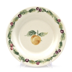 Jamberry by Pfaltzgraff, Stoneware Salad Plate