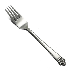 Costa Mesa by National, Stainless Dinner Fork