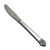 Costa Mesa by National, Stainless Dinner Knife