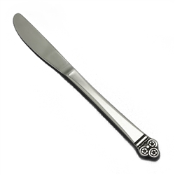 Costa Mesa by National, Stainless Dinner Knife